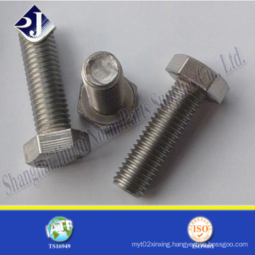 Stainless Steel 304 M48 Hex Bolt